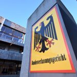 Bundesverfassungsgericht: Union sieht keinen Zeitdruck im Streit um Richterwahl