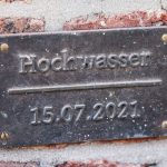 Hochwasser: Trauer und Erinnerung zum Jahrestag der Flutkatastrophe