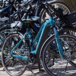 Kriminalität: E-Bike-Diebstahl - 1,2 Millionen Euro Schaden im Halbjahr