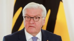 "Initiative für einen handlungsfähigen Staat" stellt Abschlussbericht vor