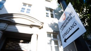Landgericht Lüneburg: Revision gegen Lüneburger Urteil zu Visa-Verkäufen eingelegt