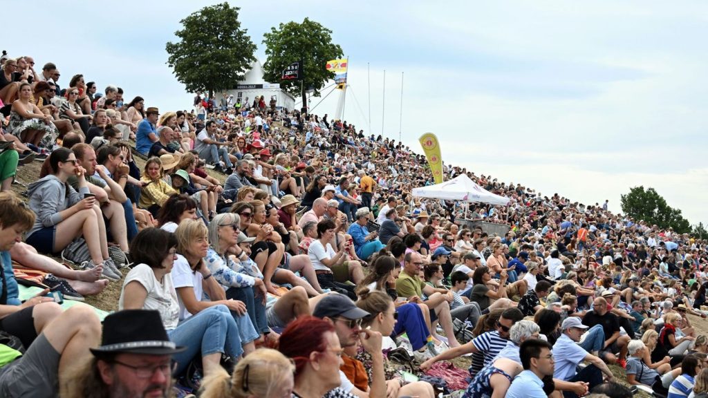 Festivals: Feiern, aber sicher - Was man zum "Fest" wissen sollte