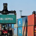 Welthandel: Chinas Exporte steigen trotz Handelsstreit