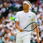 Tennis: Sky: Zverev testet neuen Coach - Rafael Nadal als Mentor?
