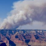Nach Waldbrand am Grand Canyon: Nordrand bleibt bis zum Saisonende 2025 gesperrt