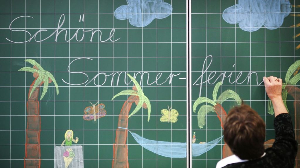 Ferien: Hamburg stellt neuen Ferienpass vor: 660 Aktionen für Kinder