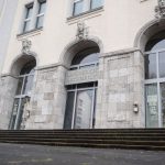 Landgericht Hagen: Unternehmer mit Kopfschüssen getötet: Angeklagter schweigt