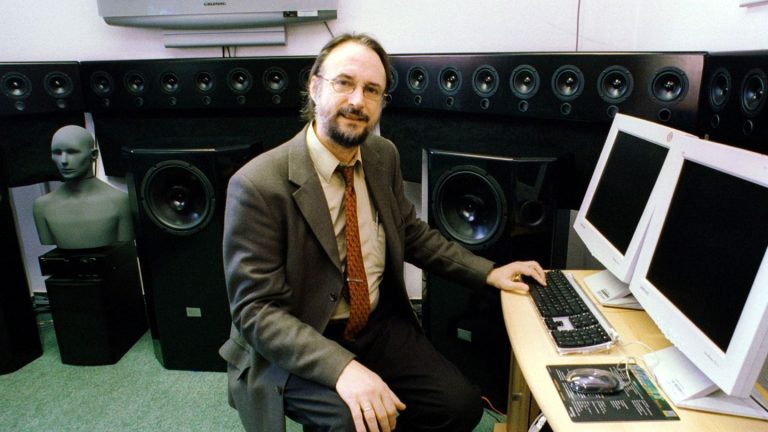 Technik-Geschichte: 30 Jahre MP3 – Die Musikwelt war danach keine Scheibe mehr