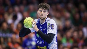 Handball: Torjäger Grgic wechselt sofort von Eisenach nach Flensburg