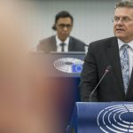 Zollstreit: EU bemüht sich um weitere Verhandlungen mit Trump
