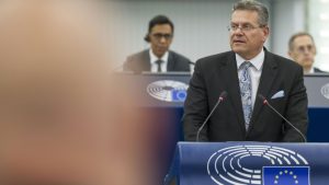 Zollstreit: EU bemüht sich um weitere Verhandlungen mit Trump