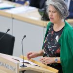 Häusliche Gewalt: Zieschang für bundesweite Lösung bei Fußfesseln