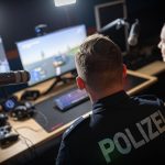 Wechsel an Behörden-Spitze: LKA-Chef will junge Menschen auf Gaming-Plattform ansprechen