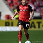 Fußball-Bundesliga: Xhaka fliegt trotz Wechselgerüchten mit Bayer nach Rio