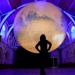 Vor 60 Jahren: Science statt Fiction: Wie Mars-Fotos mit Mythen aufräumten