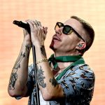 Antisemitismus-Vorwurf: Große Bühne, große Kritik: Macklemore beim Deichbrand