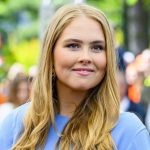 Kronprinzessin Amalia: Sie nimmt an Bachelor-Abschlussfeier teil