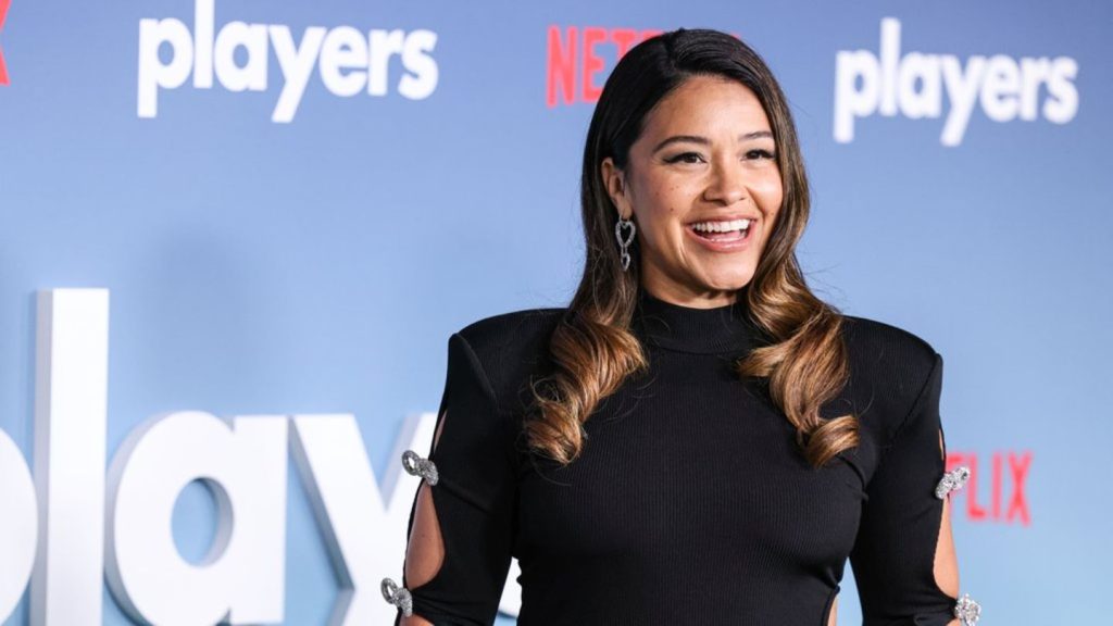 Gina Rodriguez: Sie verrät Geschlecht ihres zweiten Kindes