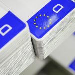 Verkehr: Altkennzeichen in Hessen sind durchaus beliebt