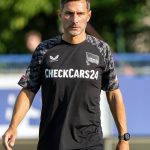 2. Fußball-Bundesliga: Herthas Verletztenmisere: "Eigentlich die wichtigste Woche"