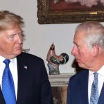 König Charles III.: Termin für Trumps Staatsbesuch steht fest