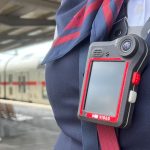 Bahn: Zugpersonal teilweise mit Bodycams unterwegs
