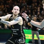Transfer: Velicka verlässt Braunschweigs Basketballer