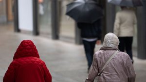 Wetterausblick: Sommerwetter pausiert - Starkregen und Gewitter erwartet