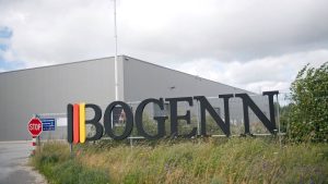 Finanzielle Schieflage?: Vorläufiges Insolvenzverfahren bei Deutsche Bogenn
