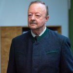 Justiz: Sparkassenaffäre: Ex-Bankenchef kämpft weiter um Ruhegelder