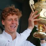 Tennis: Sinner gewinnt durch Wimbledonsieg kuriose Wette mit Trainer