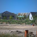 Immobilienmarkt: Grundstücksverkäufe steigen wieder in Brandenburg