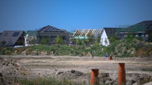 Immobilienmarkt: Grundstücksverkäufe steigen wieder in Brandenburg