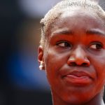 WTA-Turnier: Akugue verpasst deutsche Überraschung am Rothenbaum