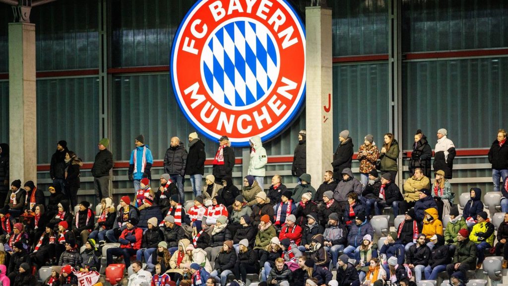Bundesliga: Bayern-Frauen holen Imade aus Spanien und verleihen sie