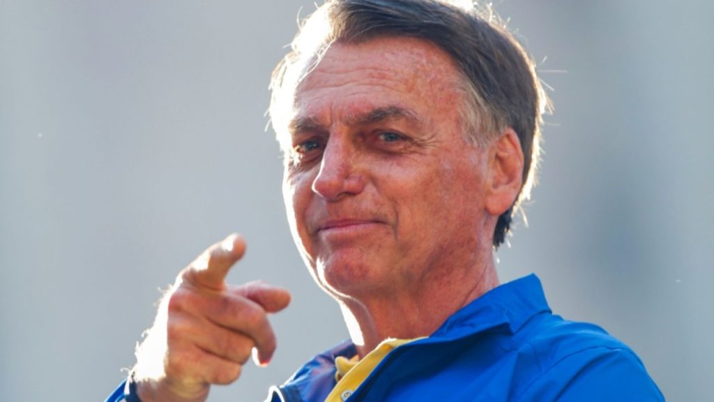 Staatsanwaltschaft in Brasilien fordert Verurteilung von Bolsonaro wegen Putschversuchs