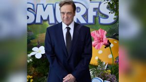 Beeindruckender Gewichtsverlust: John Goodman kaum wiederzuerkennen