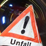Unfälle: Sechs Verletzte bei Verkehrsunfall im Landkreis Sömmerda