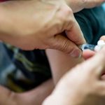 Gesundheit: WHO "extrem besorgt" über wachsende Impfskepsis