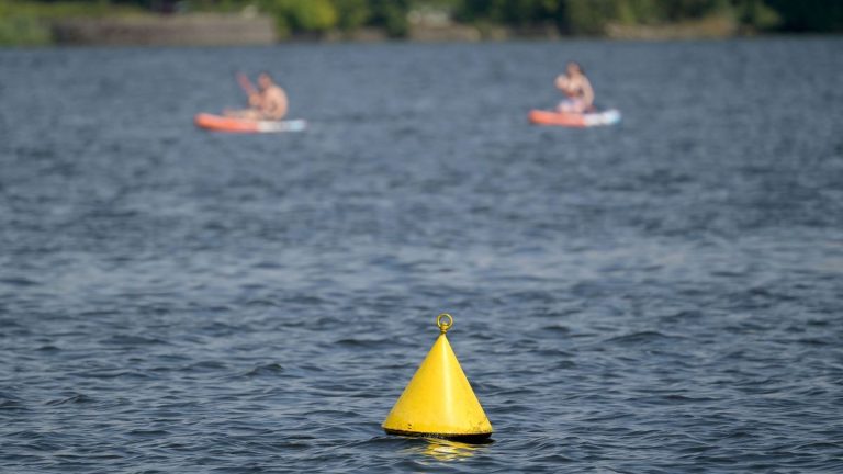 Niedrigwasser: Potsdam untersagt Wasserentnahme aus Flüssen und Seen