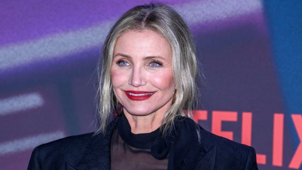 Cameron Diaz: Schauspielerin dreht Action-Komödie "Bad Day"