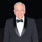 Erste Emmy-Nominierung als Schauspieler: So reagiert Martin Scorsese