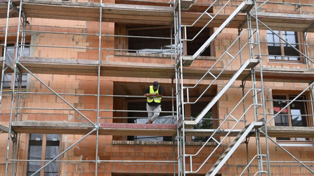Wohnungsbau in Berlin: "Wohnungsbündnis 2.0" will mehr Tempo beim Neubau