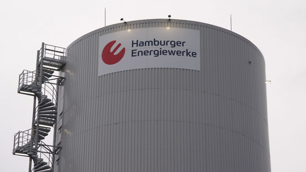 Energie: Energiewerke schütten weniger Geld an Stadt aus