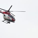 Unfälle: 19-jähriger Motorradfahrer schwer verletzt