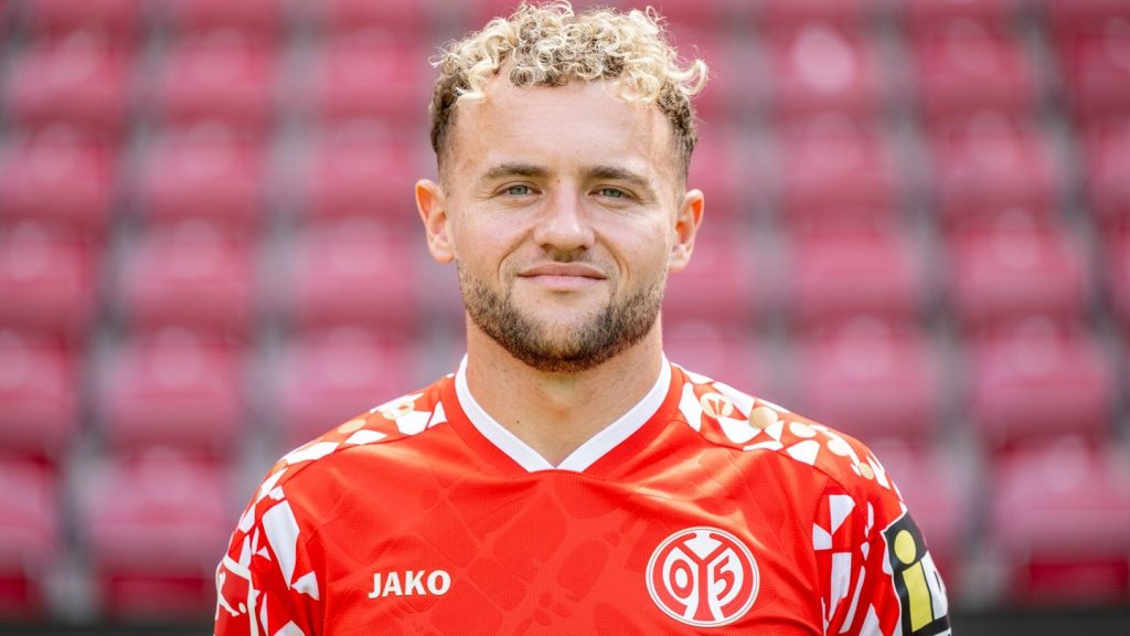Testspiele: Hollerbach mit Doppelpack: Mainz-Sieg in Saarbrücken