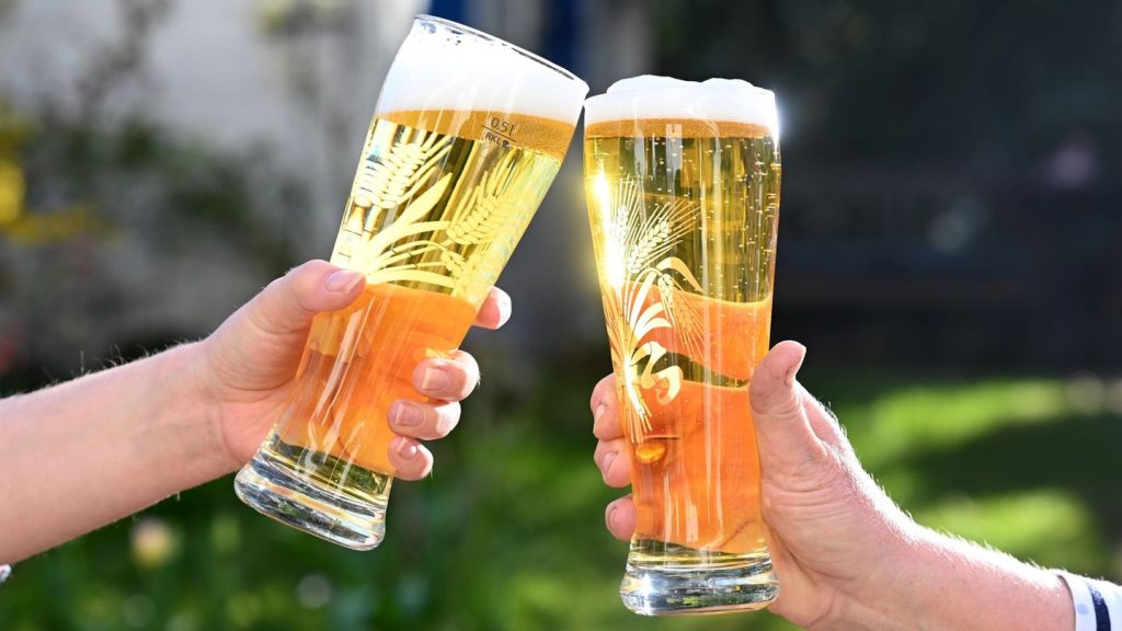 Tarifabschluss: Brauer bekommen mehr Geld - wird jetzt das Bier teurer?