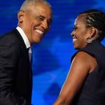 Leute: Barack Obama: Wäre mit einem Sohn vielleicht zu hart gewesen