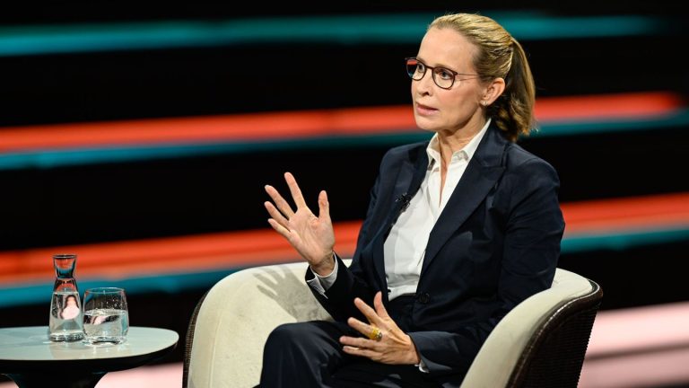 Bundesverfassungsgericht: Brosius-Gersdorf hält trotz Kritik an Kandidatur fest