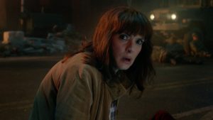 "Stranger Things 5": Erster Trailer zeigt Vecnas Rückkehr
